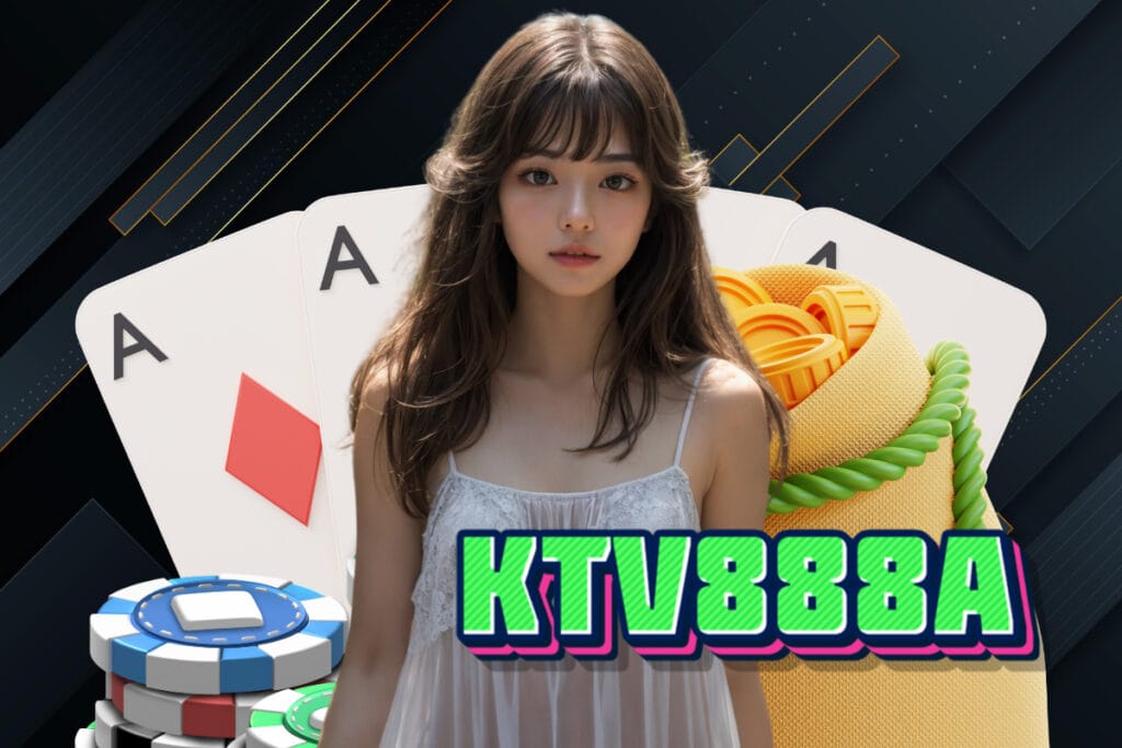 ktv888a สล็อต