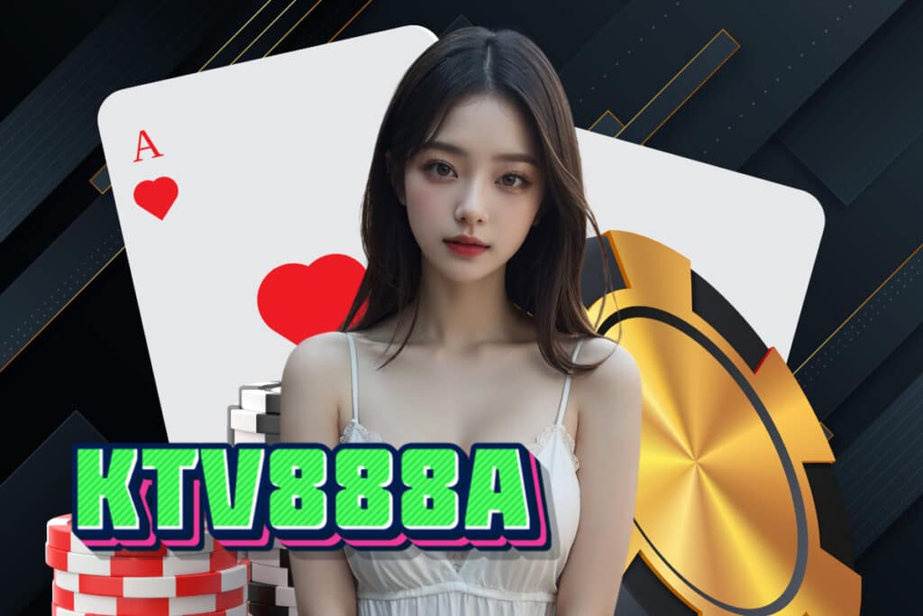 ktv888a เว็บตรง